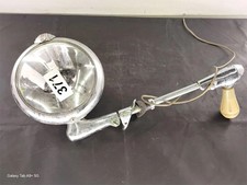 Unity Spotlight 6'' vintage