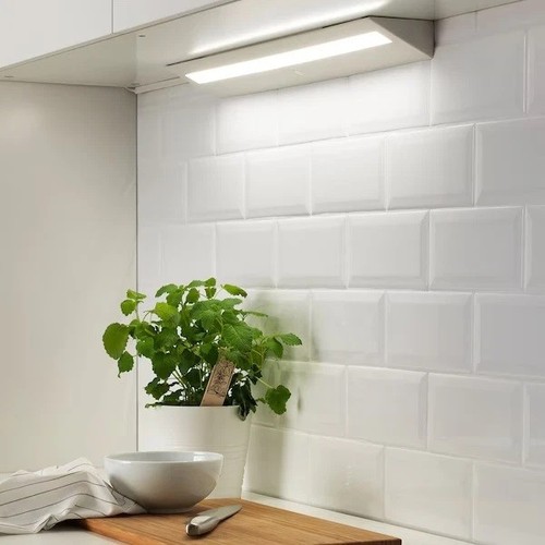 Ikea slagsida led countertop - slagsida,