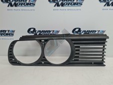 BMW Right Driver O/S Twin