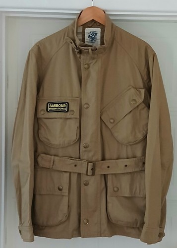 Excellent barbour t666 - excellent,
