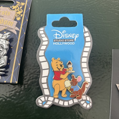 Winnie the pooh - the, soda