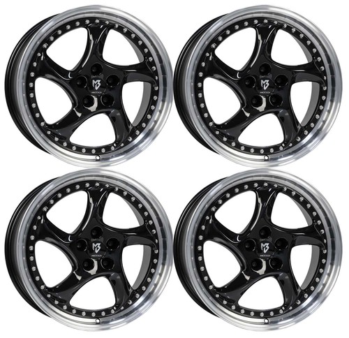 Design rims turbo s - design,
