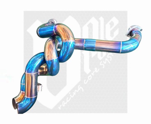 Custom exhaust twist models - exhaust,