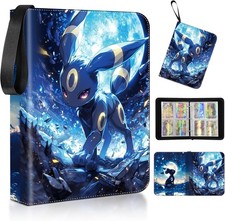 For Pokemon Trading Cards