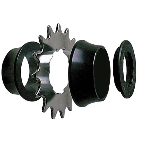 Gusset single speed - single,
