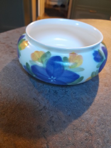 Hornsea rawson ceramic floral - rawson,