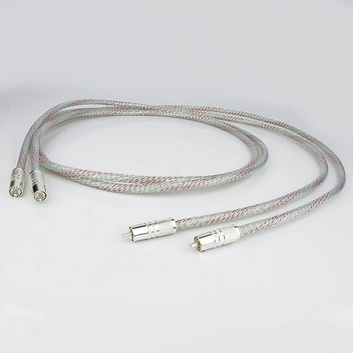 1pair 10awg occ silver plated - 10awg,
