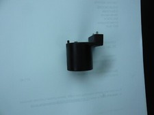 236579 Baxi Bermuda 45/3E 45/4E 57/3E 57/4E Replacement black pilot solenoid New