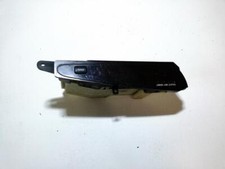 Mazda Xedos-9 2000 Dashboard