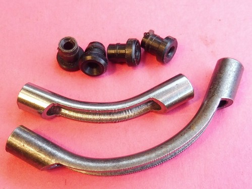 Set cinelli under bb cable - cinelli,