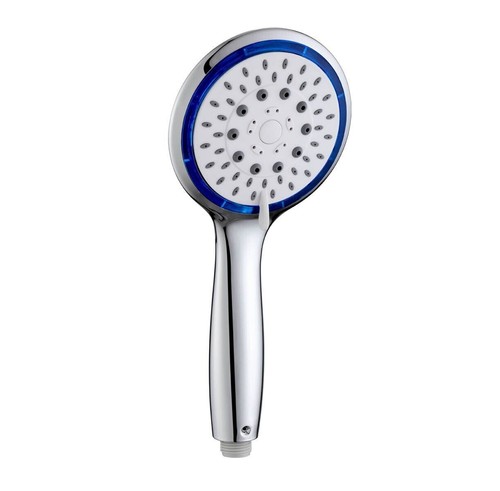 Best water saving shower - water,