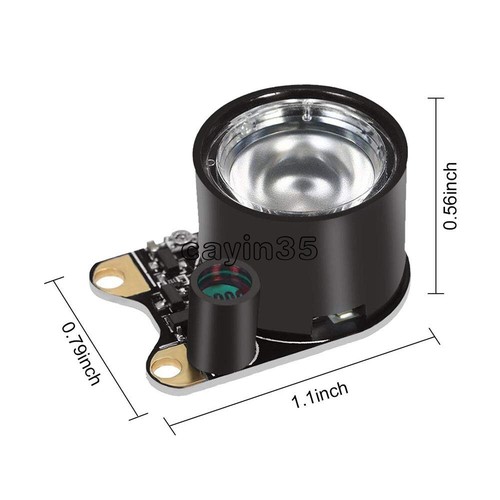 Infrared led light 850 - infrared,