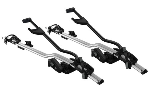 Thule 598 cycle carrier - thule, set