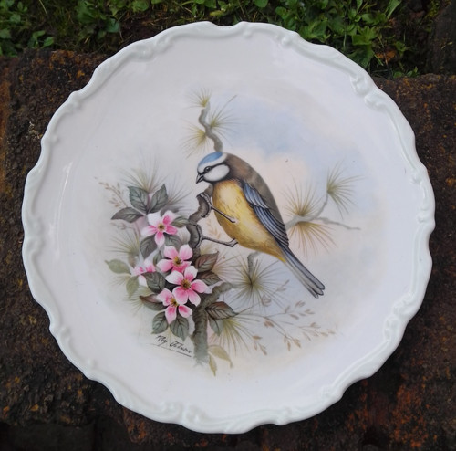 Royal albert the woodland - royal,