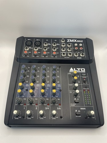 Alto professional zmx862 - alto,