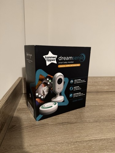 Tommee tippee dreamsense smart - tippee,