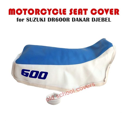 Motorcycle seat cover suzuki - motorcycle,
