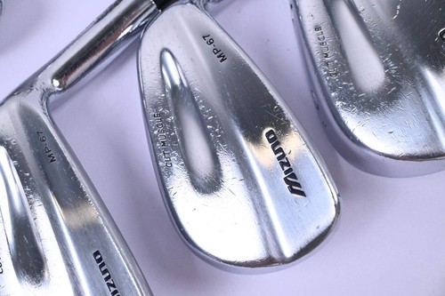 Mizuno irons 3 - mizuno, /