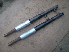 BSA 250 C10 C11 ?? front fork