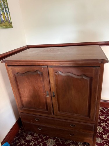 French provincial solid - french,