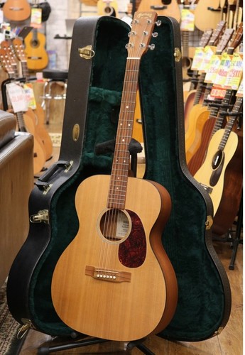 Martin 000m - martin, (no260716)