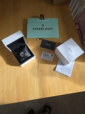 Seiko Prospex SSC917P1 Solar