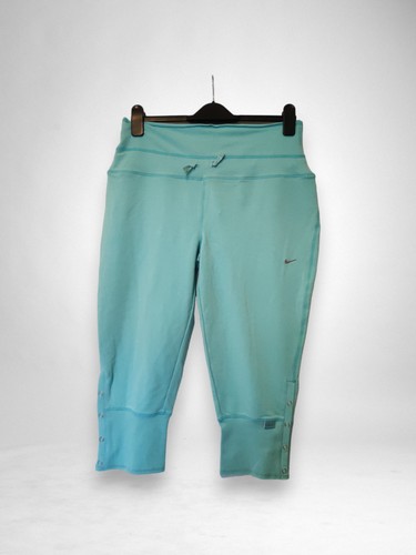 Nike studio fit dry blue - nike,