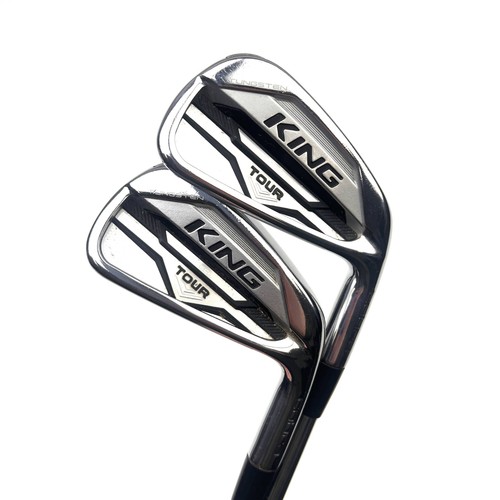 Cobra king mim tour irons - king,