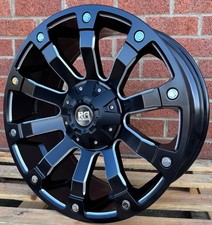 4x20" MITSUBISHI L200 RIVIERA