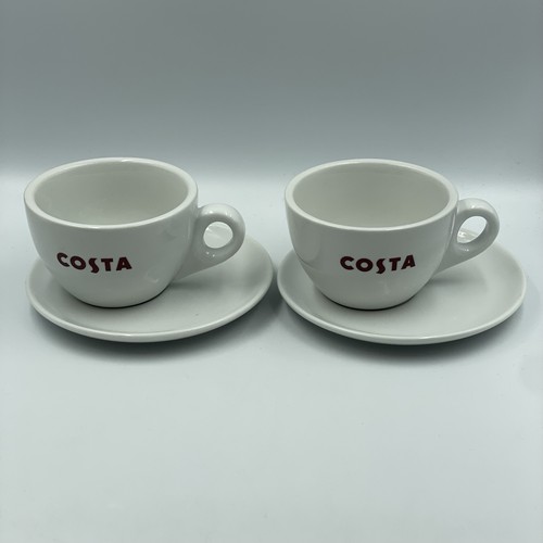 Costa coffee tea - 2, &