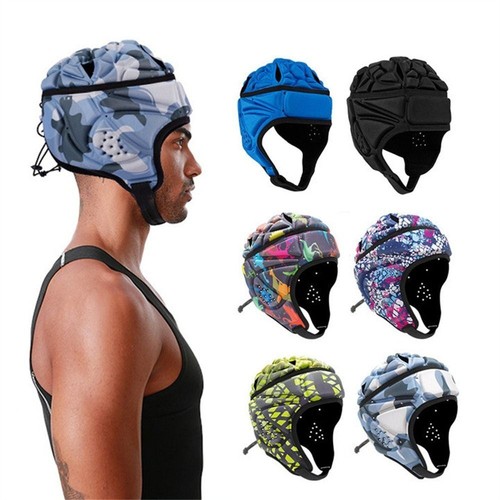 Football helmet rugby - helmet,