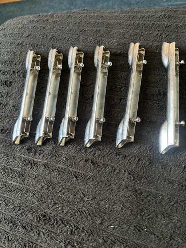 Olympic drums 70s lugs - x, 6