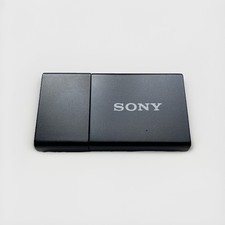Sony Model MRW68E Produo SD