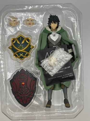 Figma 494 naofumi - figma, iwatani
