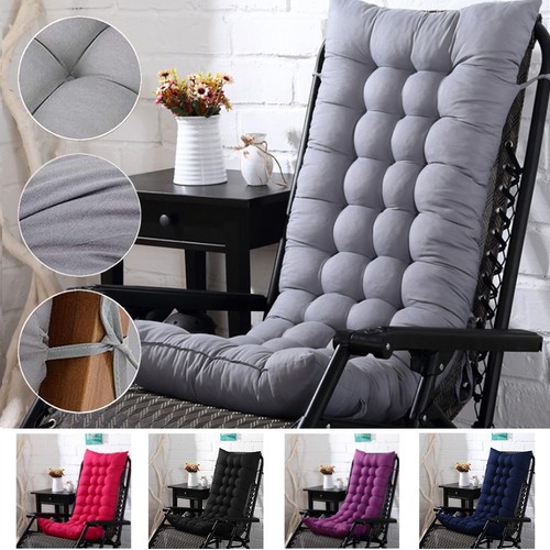 High back seat cushion - back,