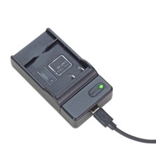 Battery Charger for Casio