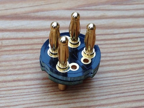 One new build - , pin