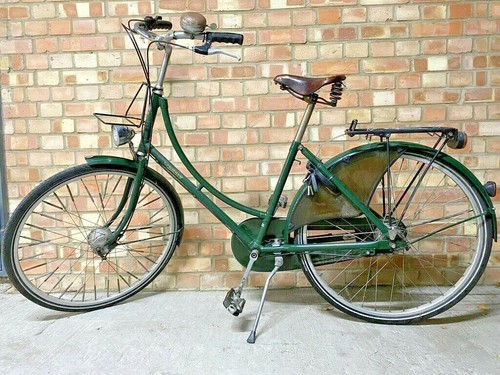 Pashley princess sovereign - pashley, 5