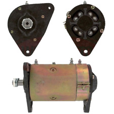 Dynastarter FOR Albin BCS