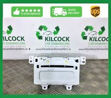 2013 VAUXHALL/OPEL ASTRA J MK6 RADIO CD PLAYER HEAD UNIT 22924493 FAST SHIPPING