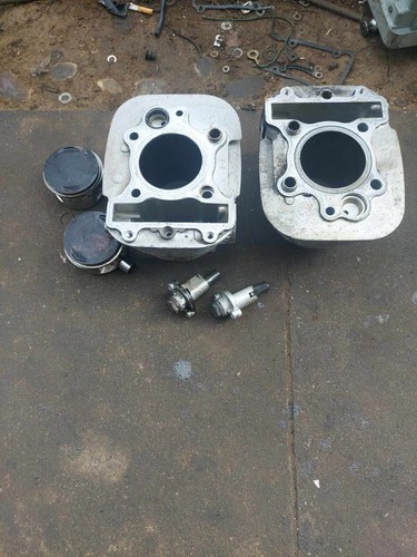 Yamaha 535 virago 1987 2003 - xv, 1987-2003