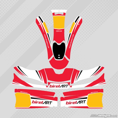 Birelart 2022 507 508 style - birelart,