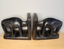 PAIR OF RARE HEAVY (3.4kg)