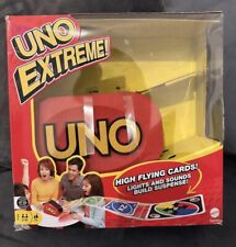 UNO Extreme Card Game