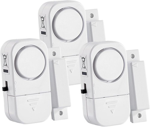 Wireless window - 1x,
