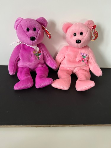 Beanie babies mothers day - ty,
