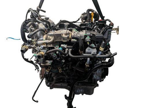 K14d complete petrol - complete,