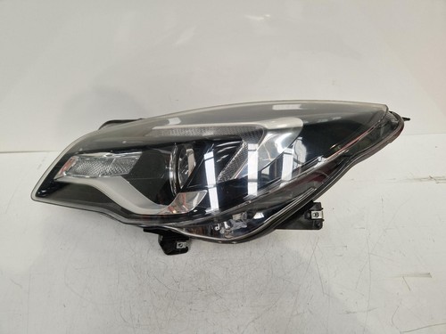 Vauxhall insignia mk1 2014 - vauxhall,