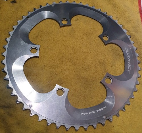 Shimano dura ace speed - speed, 54t