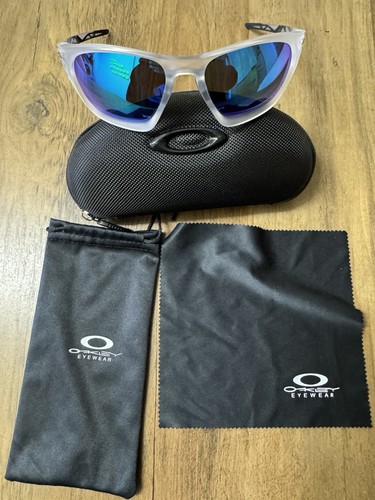 Oakley straight jacket - oakley,